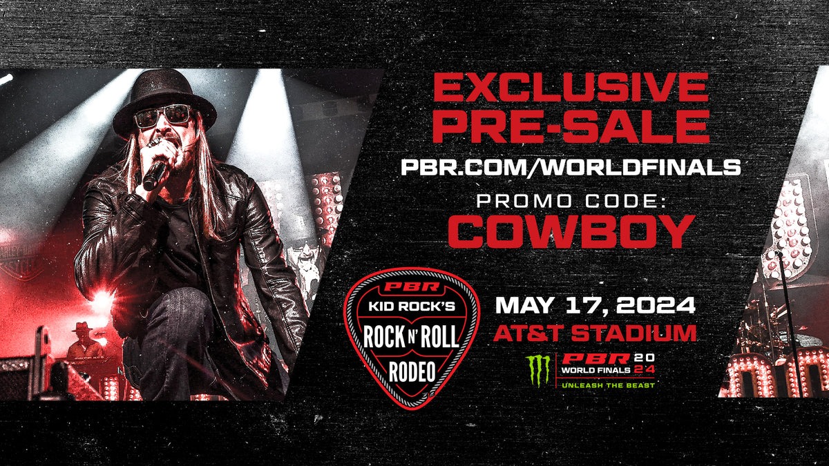 Kid Rock's Rock N' Roll Rodeo