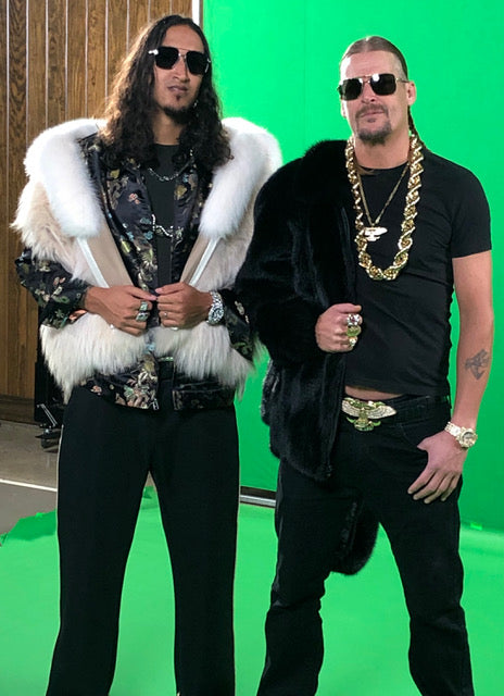 More Music and Videos Coming soon!