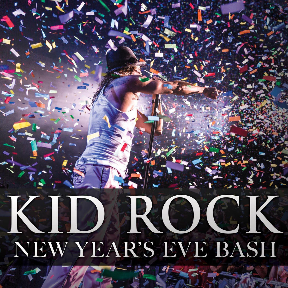 Kid Rock's New Years Eve Bash