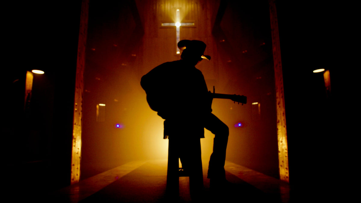 Kid Rock's "'Til You Can't"  Official Video Is Out NOW!!