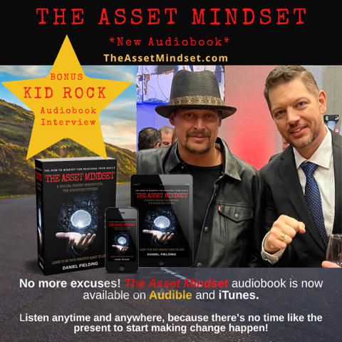 The Asset Mindset