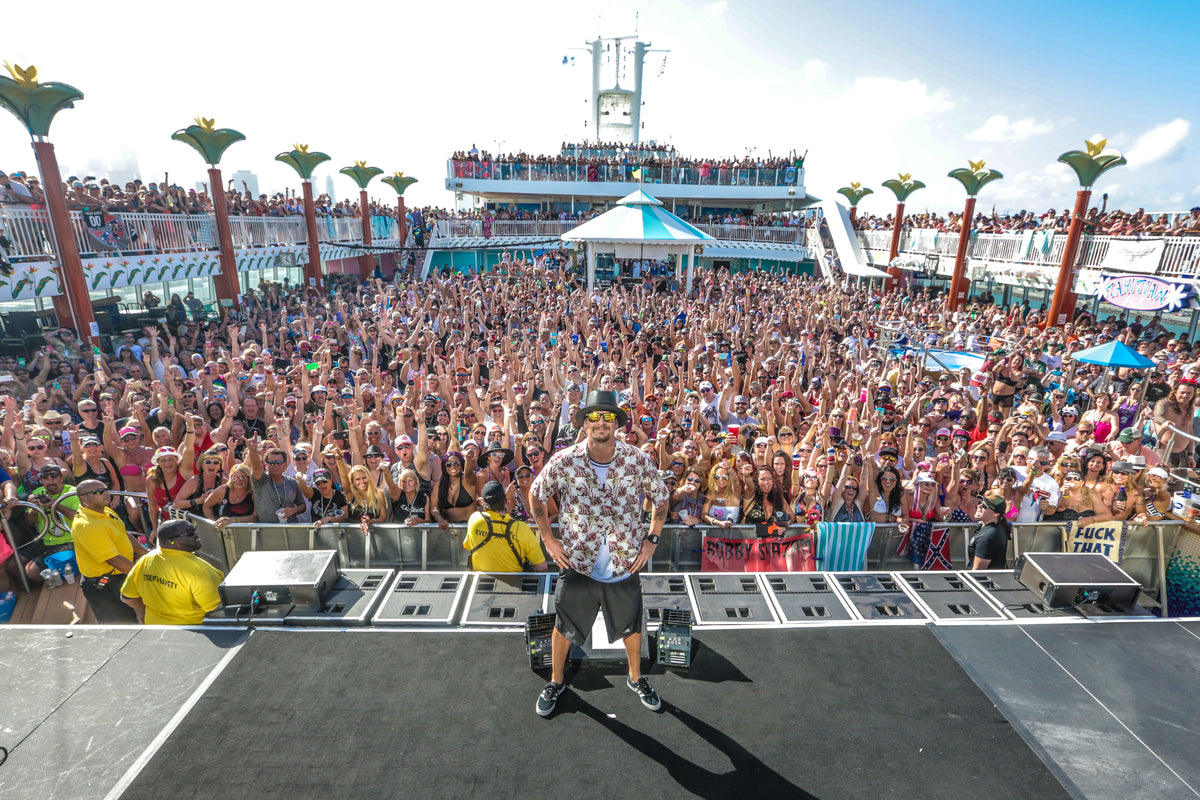 Thanks for sailing m#@%*kers!