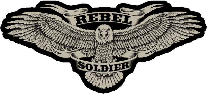 REBEL SOLDIER